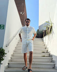 Coordinato MYKNOS corto