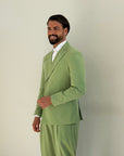 Abito ELITE verde