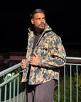 Giubbino MILITARY