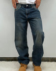 Denim SFUMATO