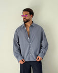 Camicia LINES