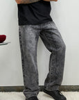 Denim GREY