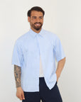 Camicia ROMA Mezza manica