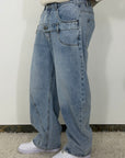 Jeans DOUPLE
