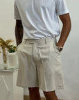 Bermuda HAWAII beige