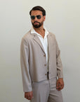 Coordinato MIAMI beige