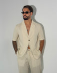 Coordinato BONITA beige