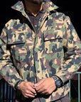 Giubbino MILITARY