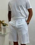 Bermuda HAWAII bianco