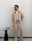 Coordinato Boston Beige