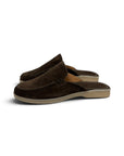 Sabot KING marrone