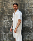 Coordinato IBIZA beige