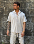 Coordinato IBIZA beige