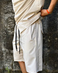 Coordinato IBIZA beige