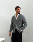 Cardigan ROMA