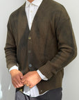 Cardigan BUDAPEST
