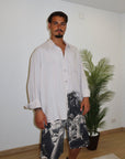Camicia PANAMA