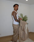 Coordinato DAY beige
