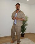 Coordinato DAY beige
