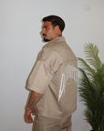 Coordinato DAY beige
