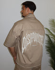 Coordinato DAY beige