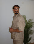 Coordinato DAY beige
