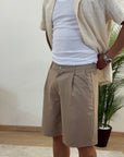 Bermuda BASIC fango