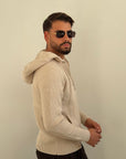Cardigan BUCAREST