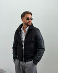 Giubbino WOLF