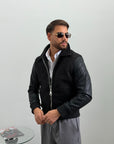 Giubbino WOLF