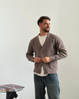 Cardigan ROMA