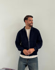 Cardigan STYLE