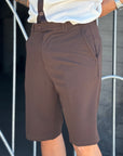 BERMUDA SUMMER marrone