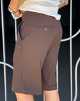 BERMUDA SUMMER marrone