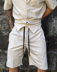 Coordinato IBIZA beige