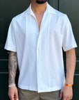 Camicia IBIZA bianca
