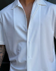 Camicia IBIZA bianca