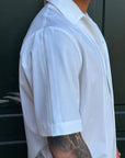 Camicia IBIZA bianca