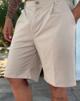 Coordinato PROCIDA beige