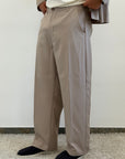 Coordinato MIAMI beige