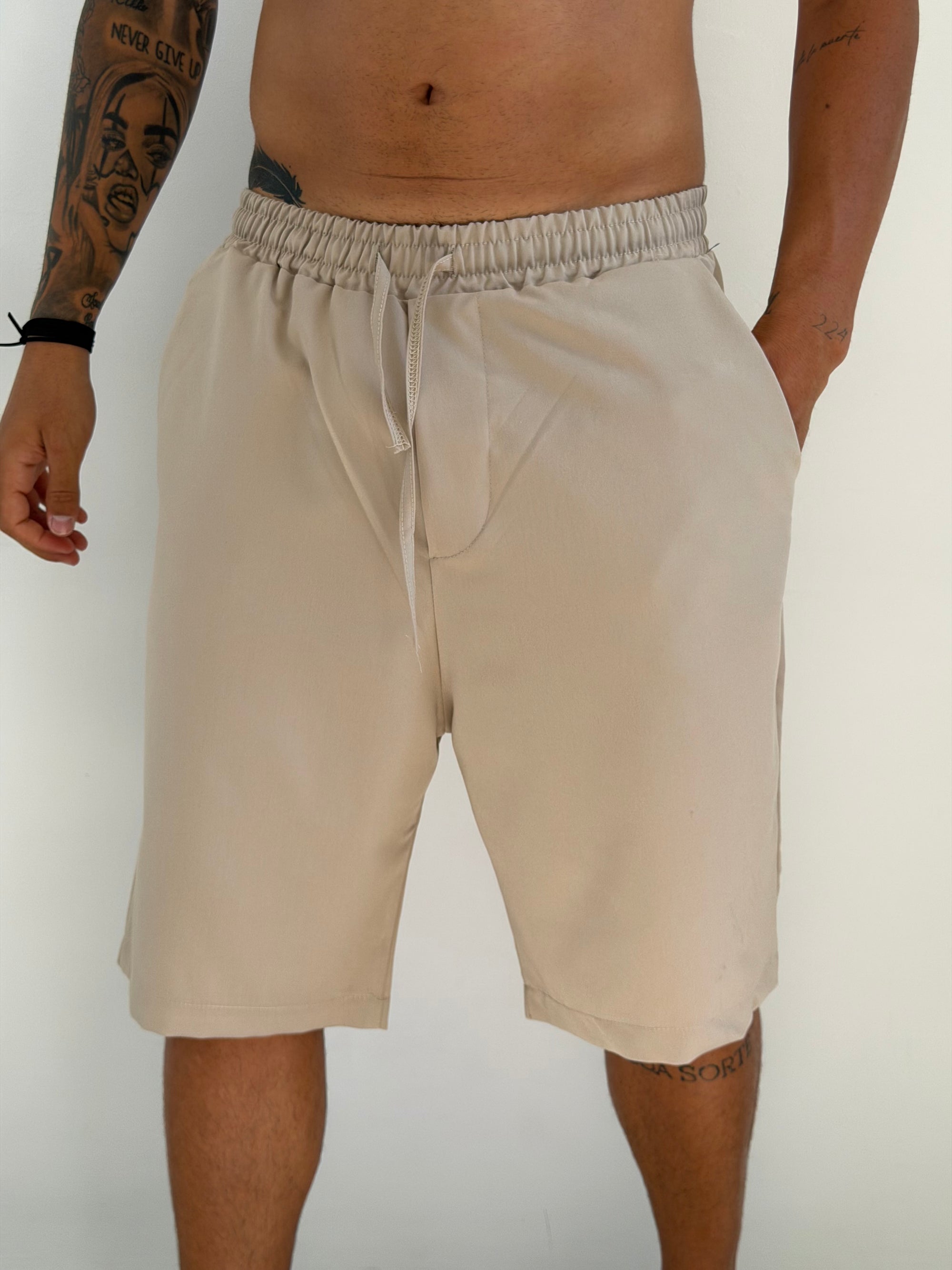 Coordinato PORTOFINO beige