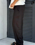 Pantalone JOSEPH nero