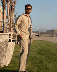 Coordinato MAIORCA beige