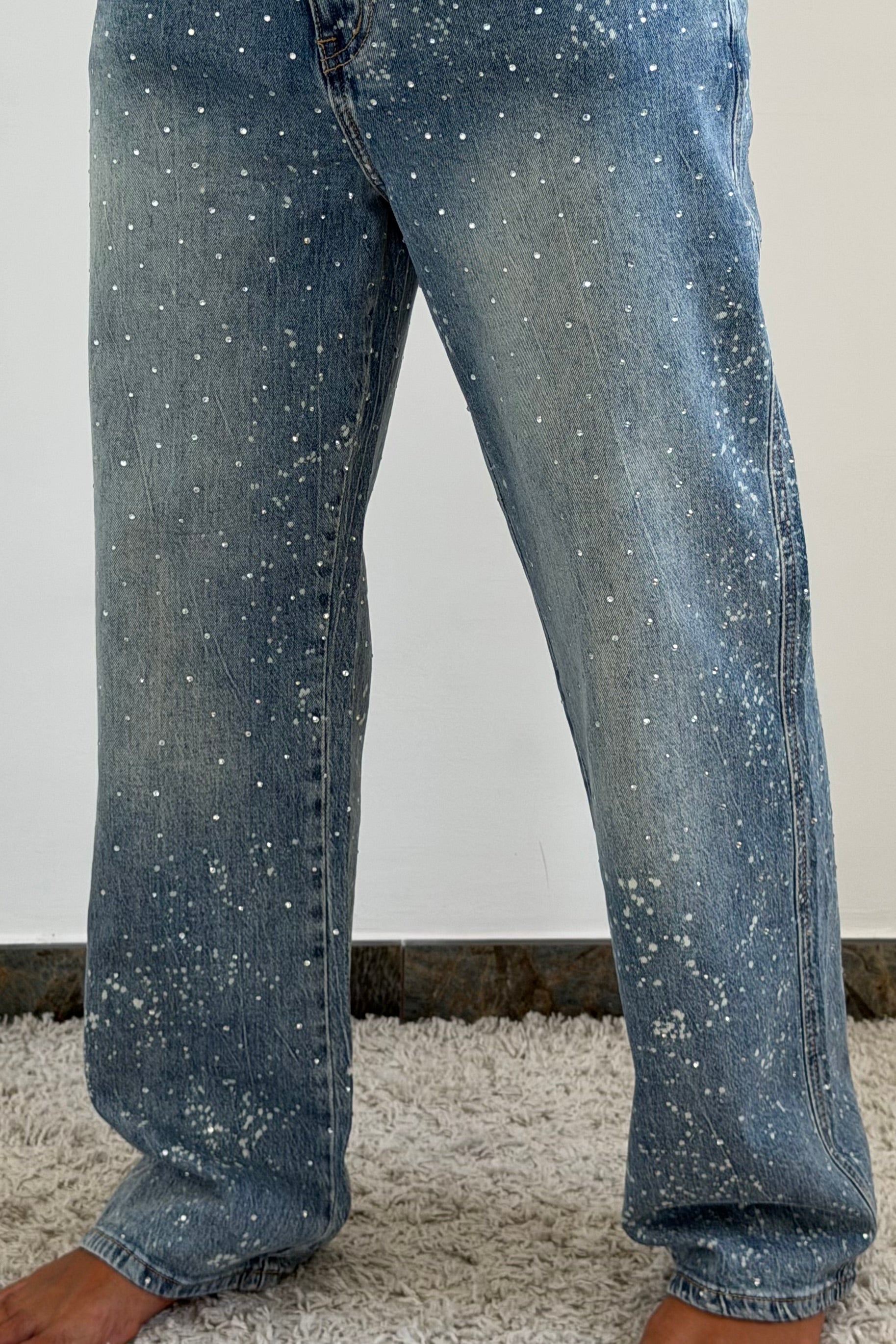 Denim HOLLYWOOD