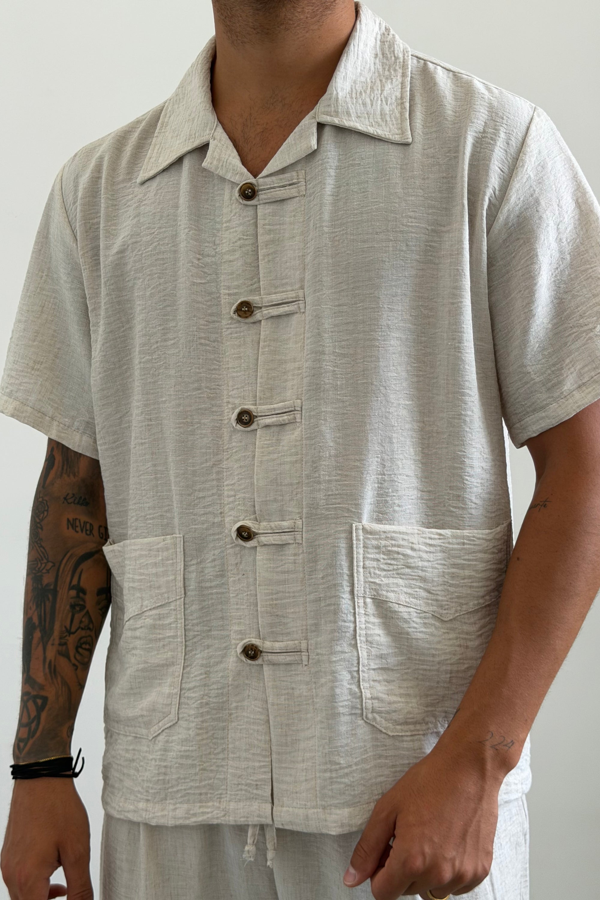Coordinato BLANCO