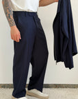 Coordinato ESSENZA blu