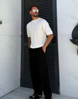Pantalone JOSEPH nero