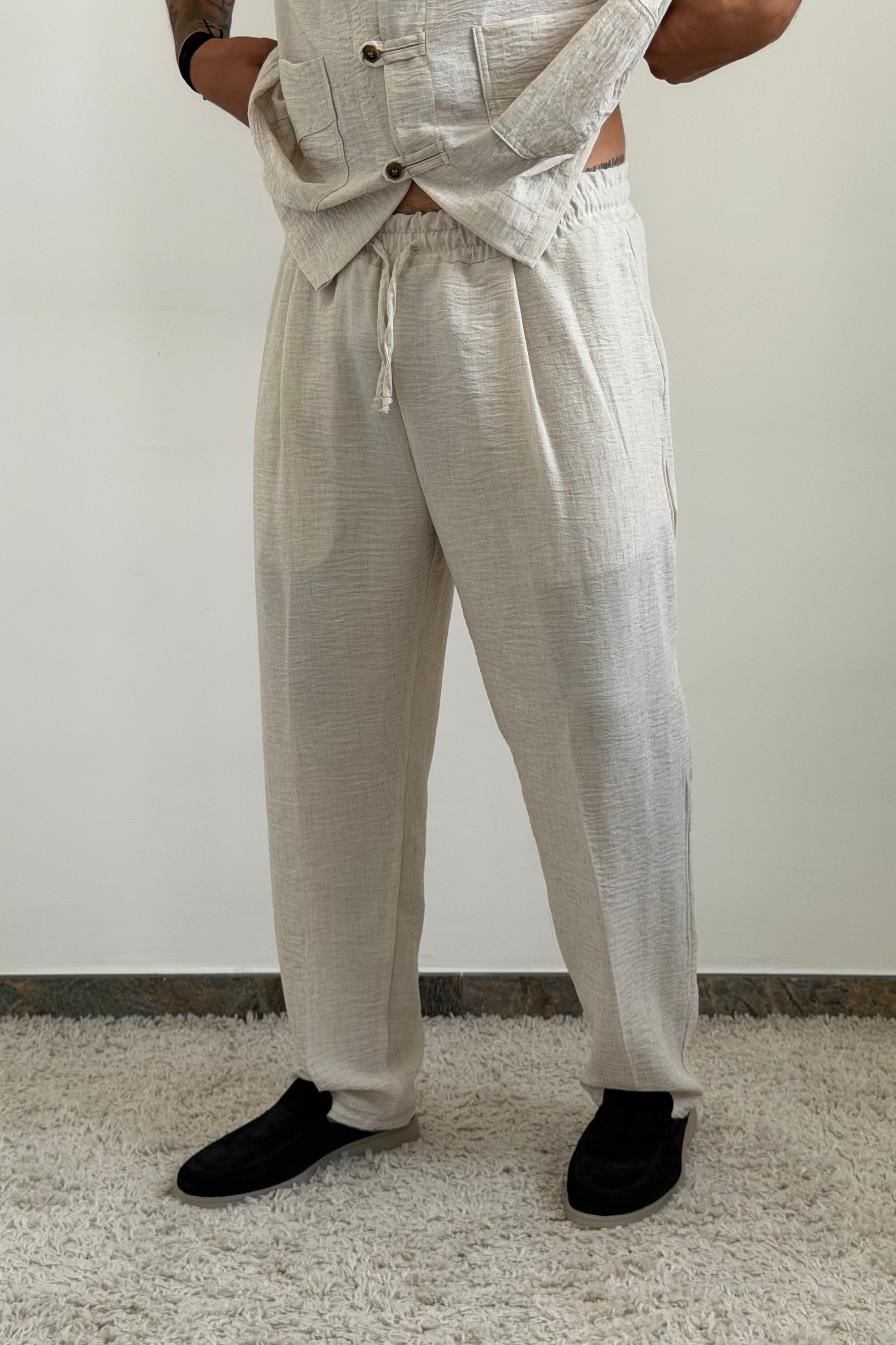 Coordinato BLANCO