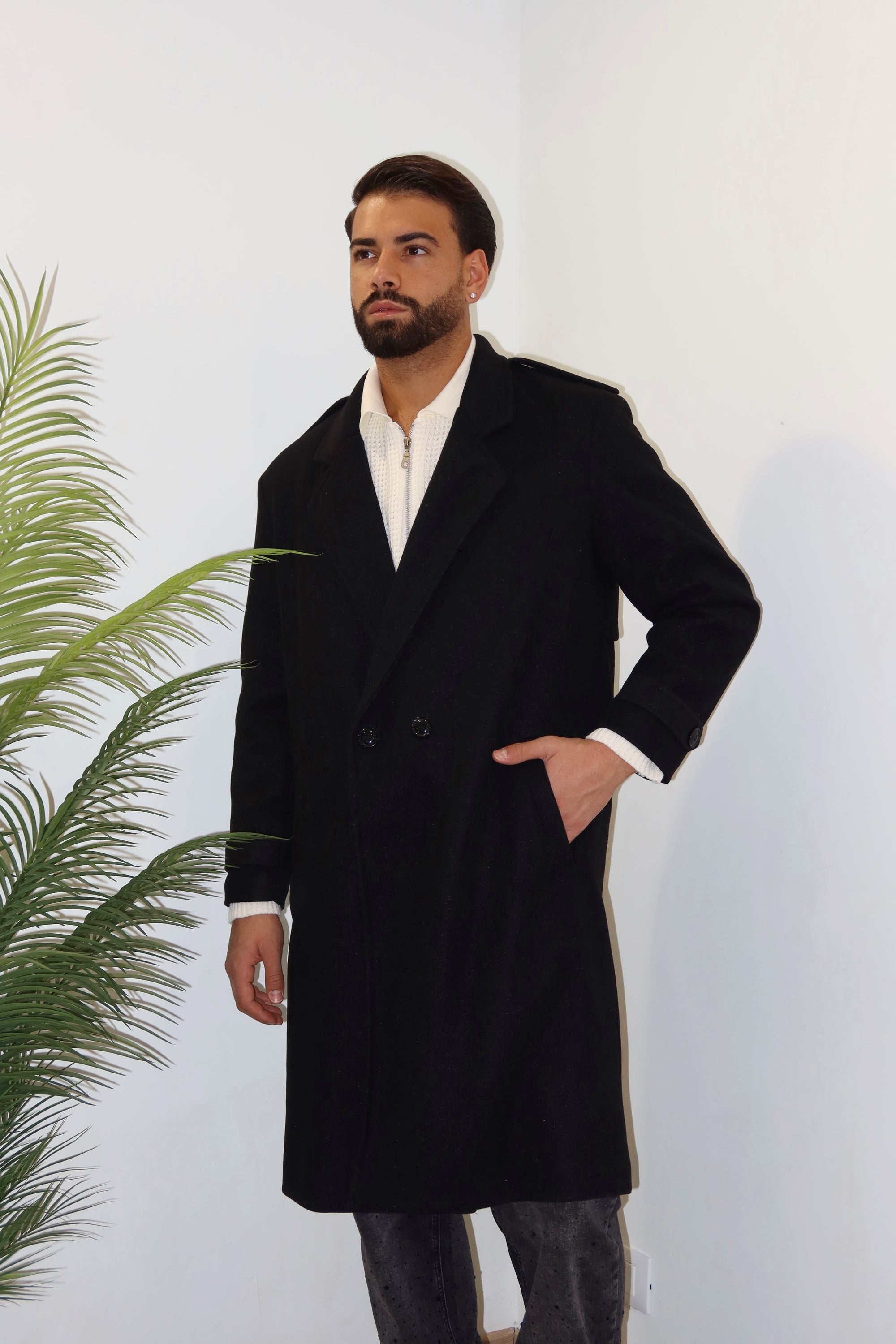 Cappotto ST.TROPEZ ￼