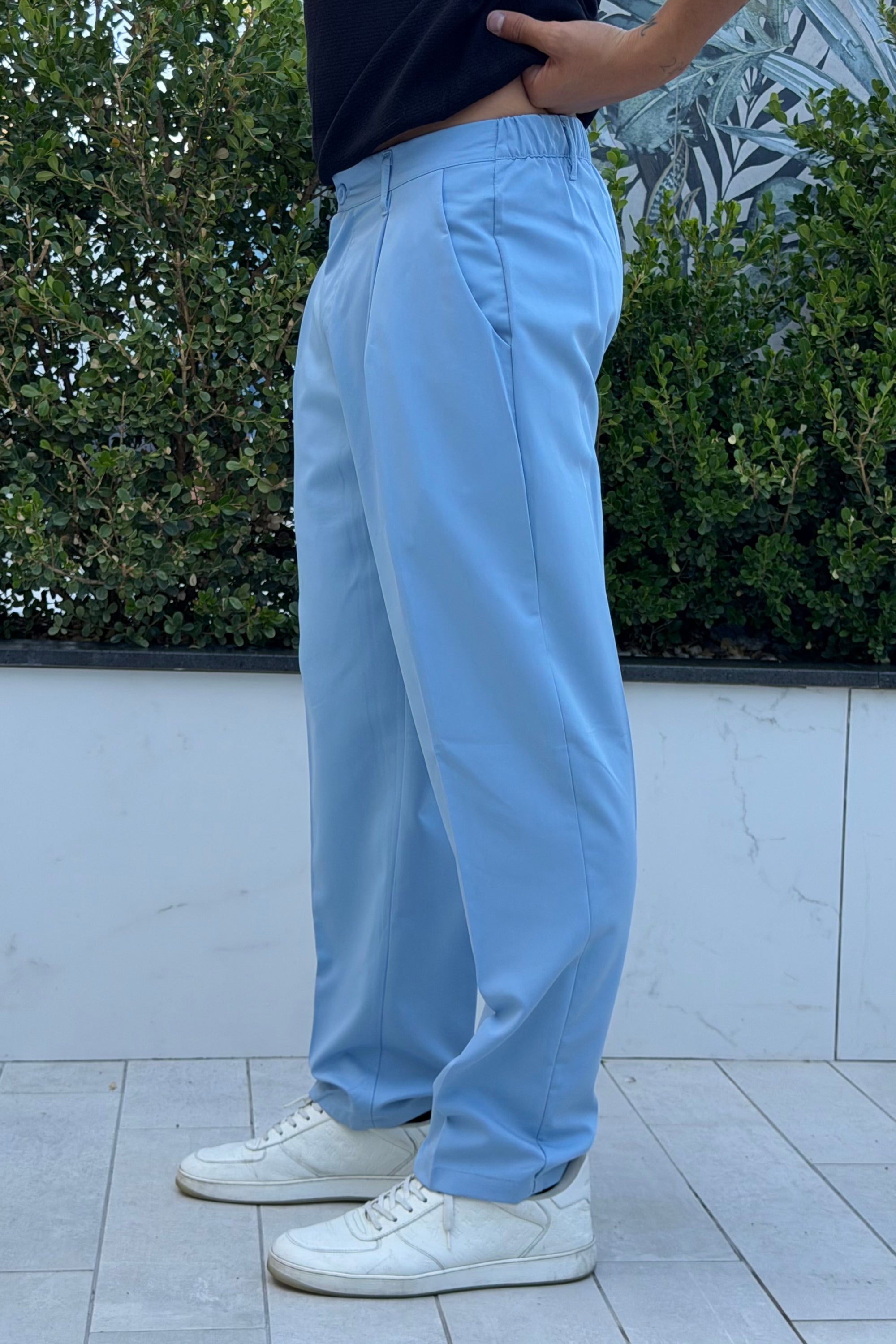 Pantalone Napoli
